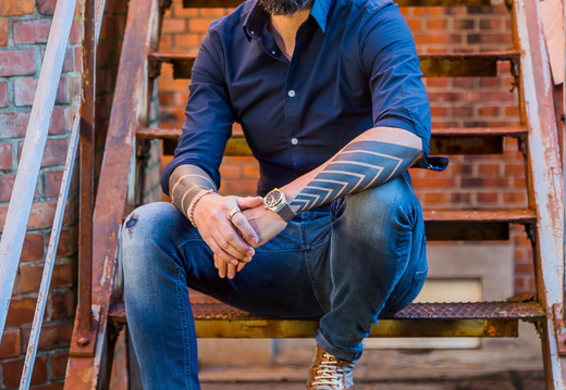 January 2022, Daniel K. Fribourg (CH)