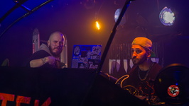  MG 0106 Technivore VIII