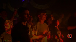  MG 0204 Technivore VIII