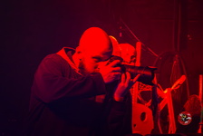  MG 1004 Technivore VIII