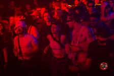  MG 1010 Technivore VIII