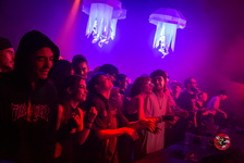  MG 1057 Technivore VIII