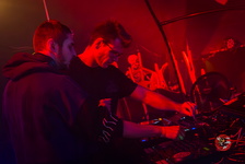  MG 1095 Technivore VIII