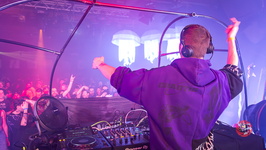  MG 1126 Technivore VIII