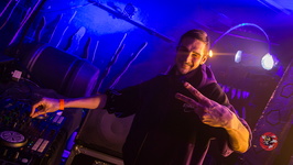  MG 1235 Technivore VIII