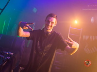  MG 1283 Technivore VIII