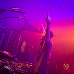  MG 1324 Technivore VIII