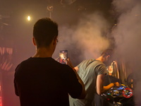  MG 1406 Technivore VIII