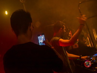  MG 1409 Technivore VIII