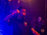  MG 1424 Technivore VIII