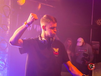  MG 1430 Technivore VIII