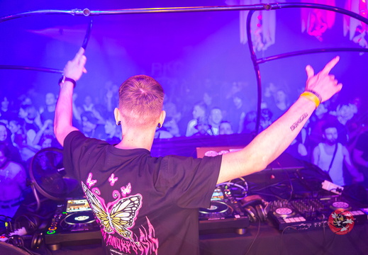 Februar 2024 TekNivore VIII, RKC Vevey (CH)