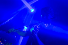  MG 7000 Groove Circle