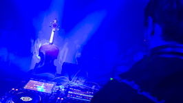  MG 7007 Groove Circle