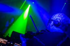  MG 7010 Groove Circle