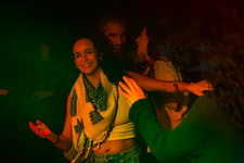  MG 7080 Groove Circle