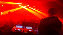  MG 7100 Groove Circle