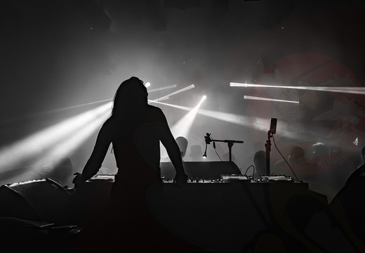 October 2025 Groove Circle, RKC Vevey (CH)