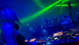  MG 7331 Groove Circle