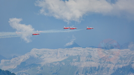 IMG 8662 Patrouille Suisse