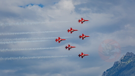 IMG 8693 Patrouille Suisse