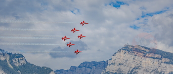 IMG 8699 Patrouille Suisse