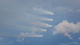 IMG 8719 Patrouille Suisse