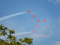 IMG 8720 Patrouille Suisse