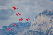 IMG 8731 Patrouille Suisse