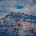 IMG 9059 Patrouille Suisse
