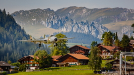 IMG 1332 Flugplatzfest St Stephan