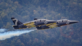 IMG 2567 BSA Breitling Jet Team