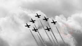 IMG 2568 BSA Breitling Jet Team