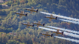 IMG 2595 BSA Breitling Jet Team