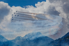 IMG 2627 BSA Breitling Jet Team