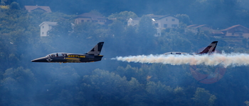 IMG 2662 BSA Breitling Jet Team