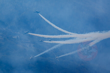IMG 2810 BSA Breitling Jet Team