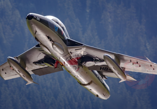 Hunterfest St-Stephan (CH), August 24th