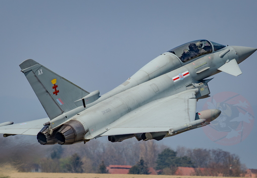 Airbus Eurofighter Typhoon