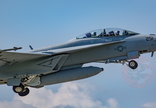 AIR 2030 at Payerne (CH)