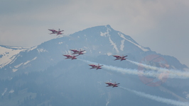 IMG 0863 Patrouille Suisse