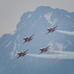 IMG 0929 Patrouille Suisse
