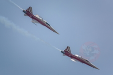 IMG 1030 Patrouille Suisse
