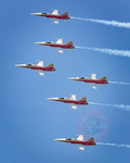 IMG 6558 Patrouille suisse Morat