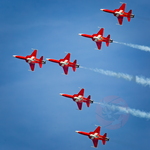 IMG 6619 Patrouille suisse Morat