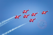 IMG 6635 Patrouille suisse Morat