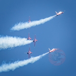 IMG 6660 Patrouille suisse Morat