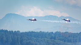 IMG 6774 Patrouille suisse Morat
