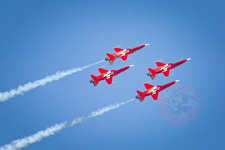 IMG 6786 Patrouille suisse Morat