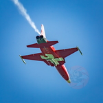 IMG 6929 Patrouille suisse Morat